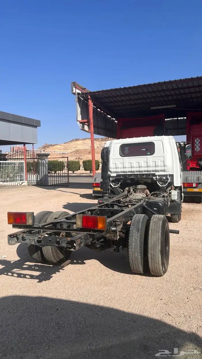 دينا ايسوزو مخزن 4