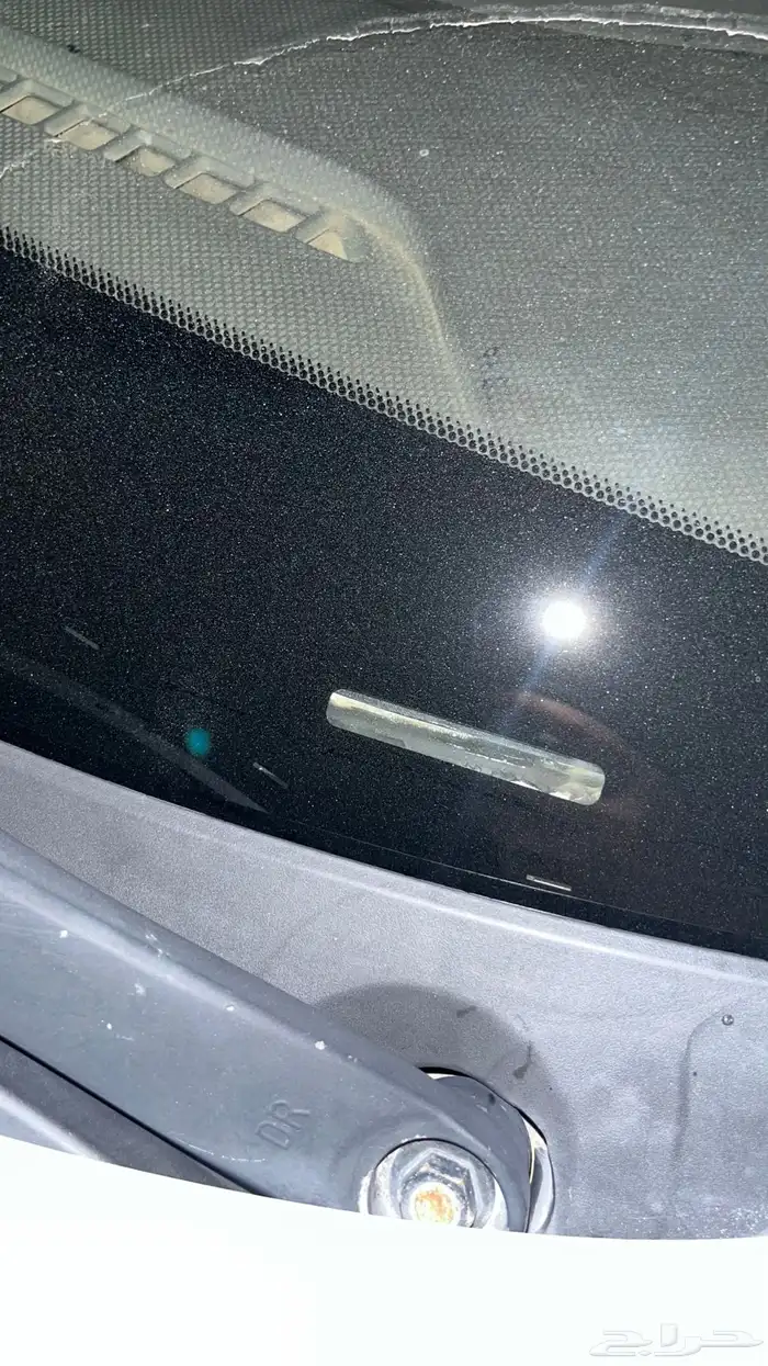 اكسنت قير عادي 9