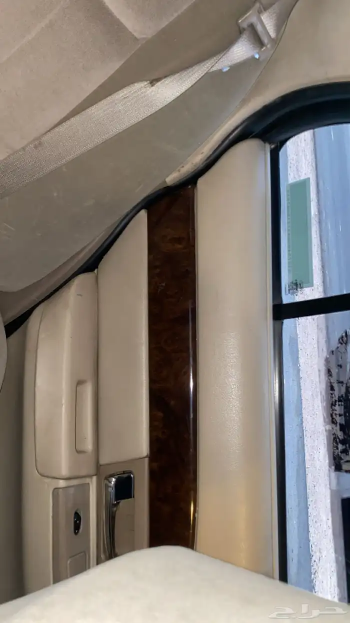 فورد قراند ماركيز 2005 33