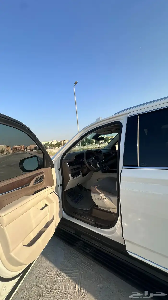 GMC 2021 DENALI XL 15