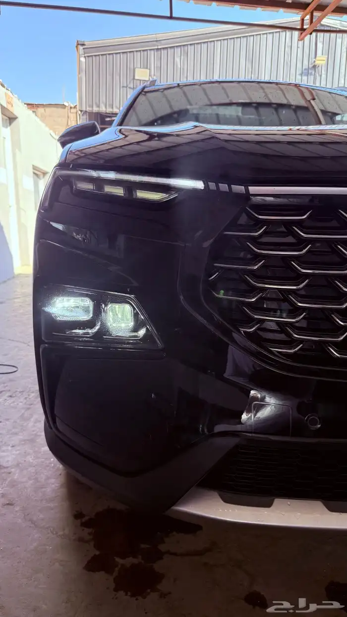 فورد تيراتوري 2025 0