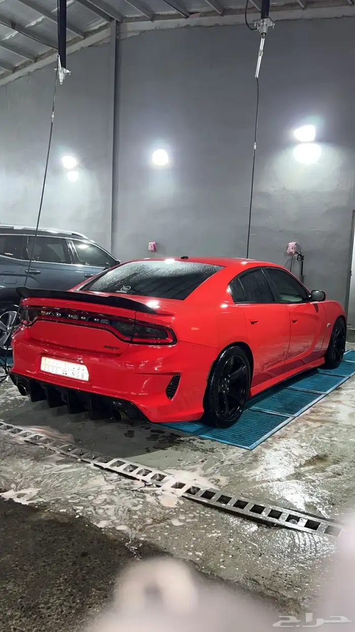 تشارجر 2015 5.7 للبيع 0