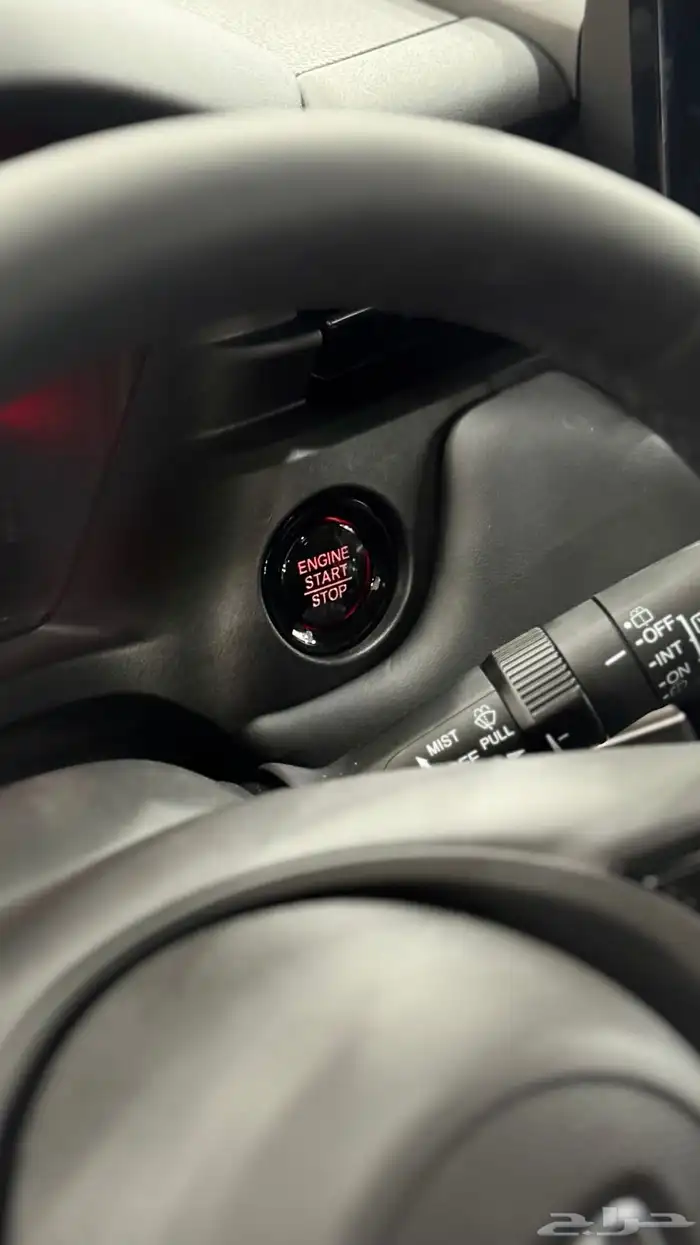 هوندا اتش ار في 2025 10