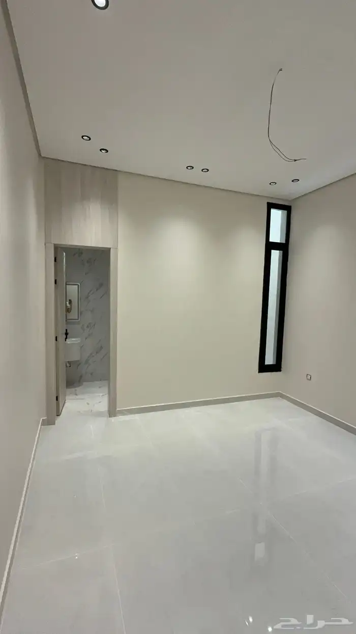 للبيع فيلا شبه منفصله 250 متر بالتاسع تصميم طيب 16