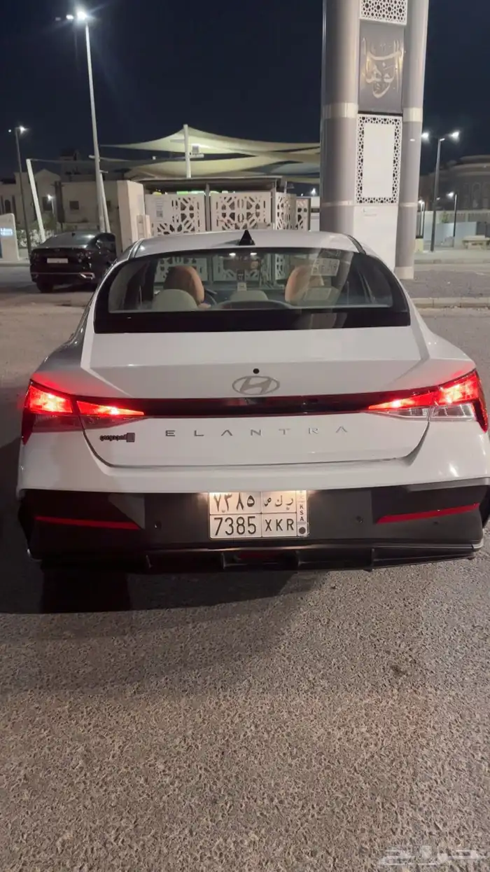 هواندي النترا سمارت مكينه 1600 المجدوعي 4