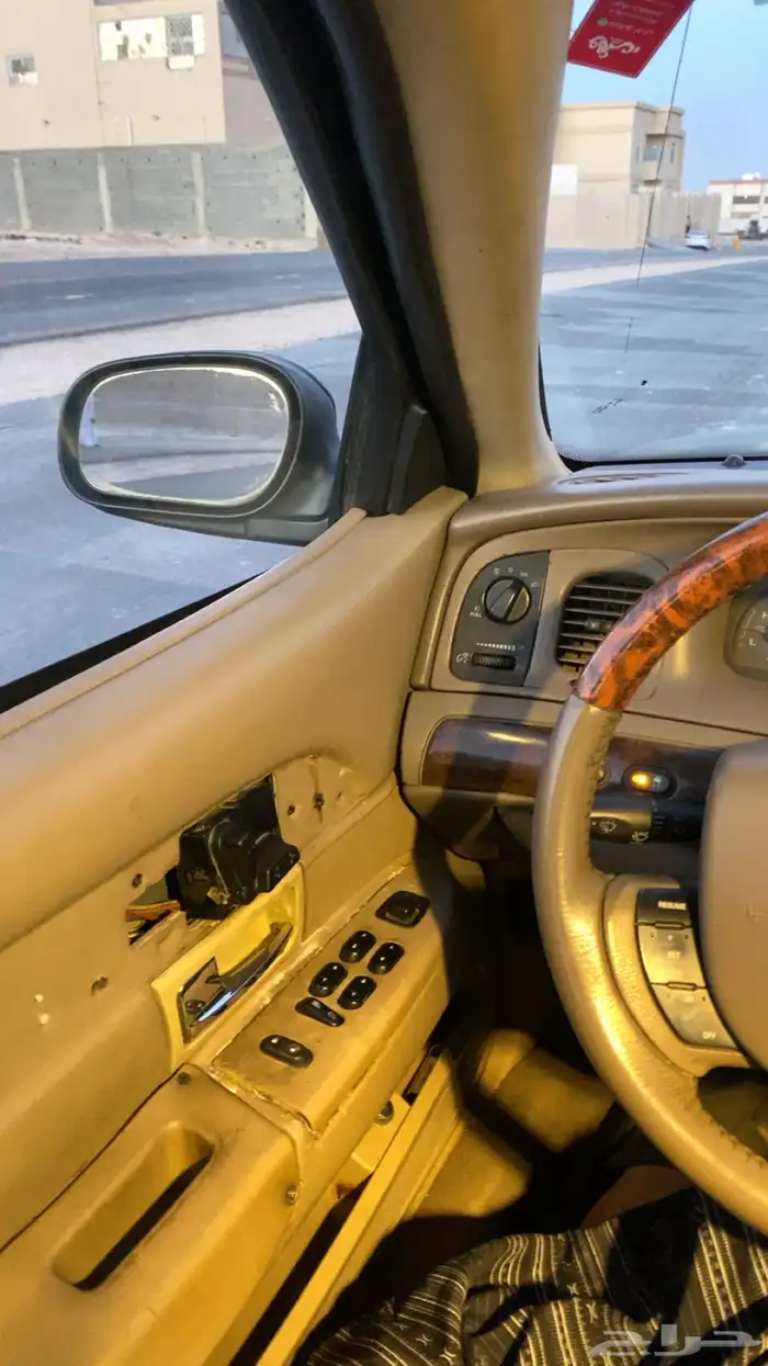 فورد قراند ماركيز 2005 29