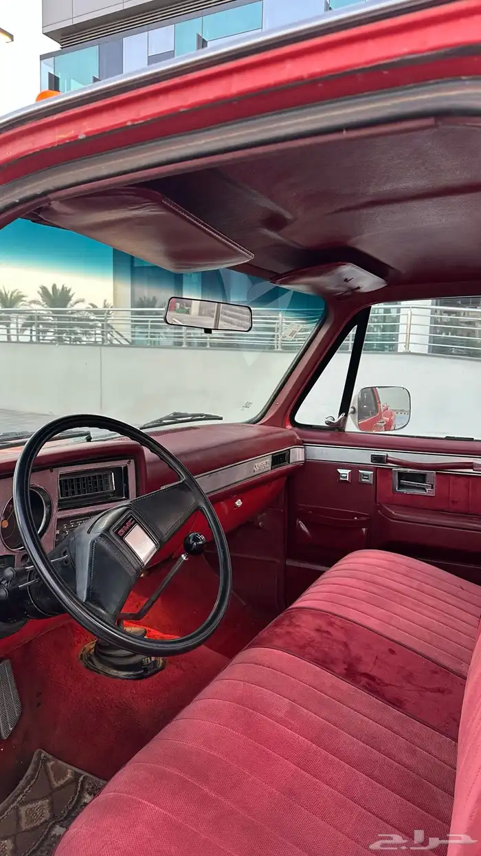 بهبهاني موديل 1982 18