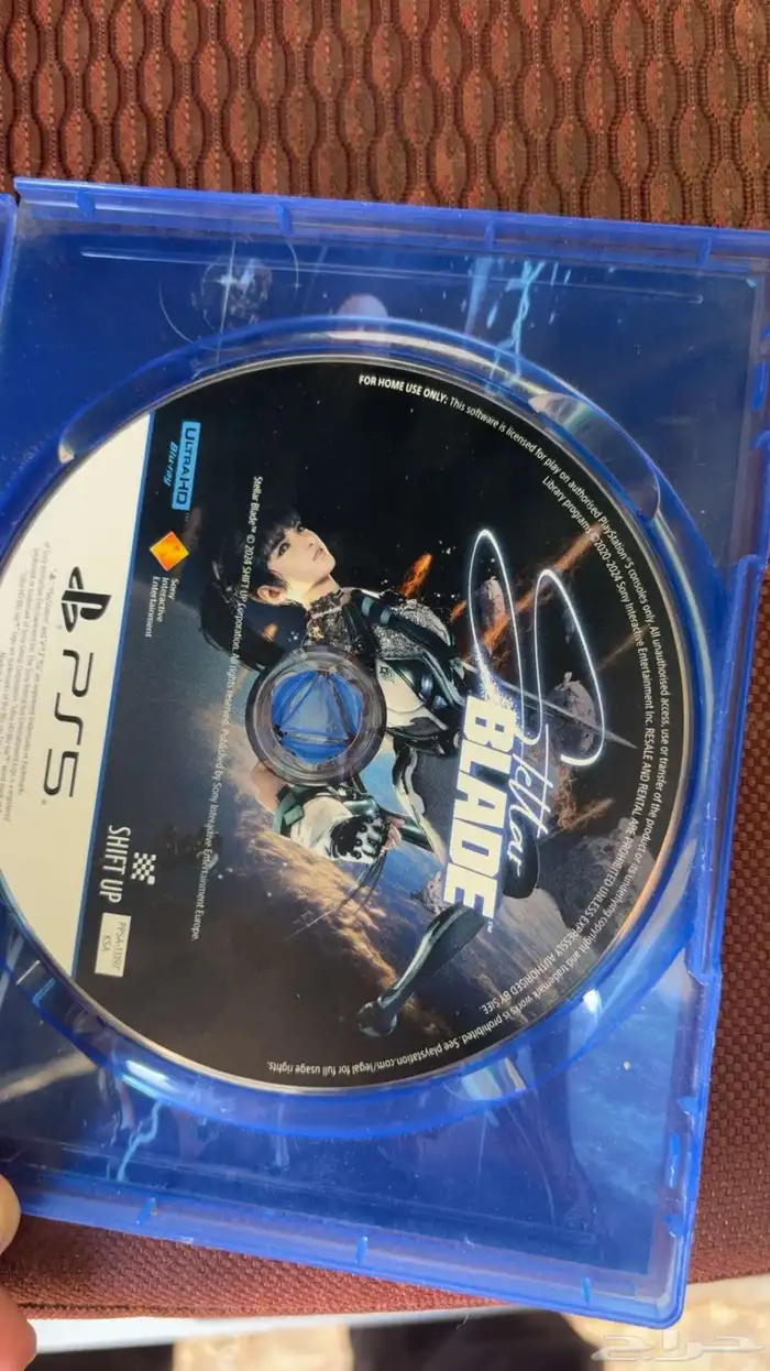 العاب سوني 4