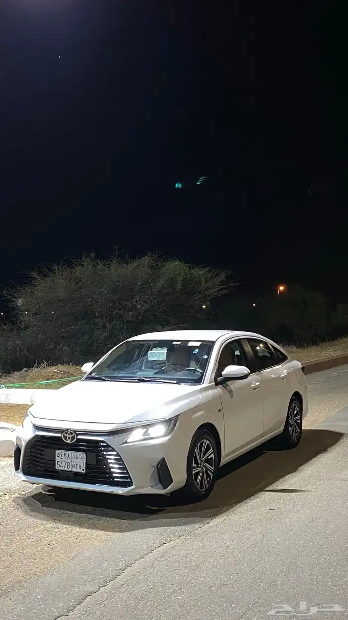 يارس 2023 للبيع 0