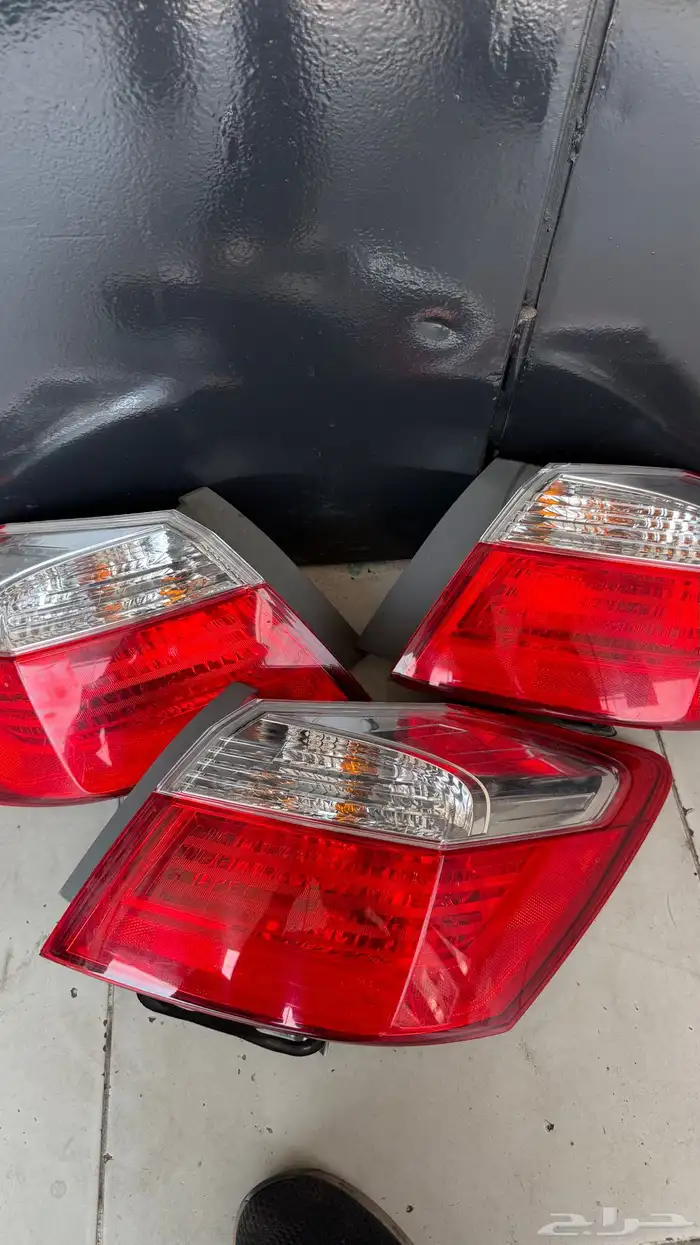 اصطبات هوندا اكورد 2015 4