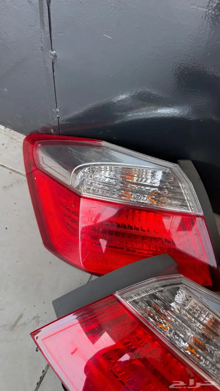 اصطبات هوندا اكورد 2015 6