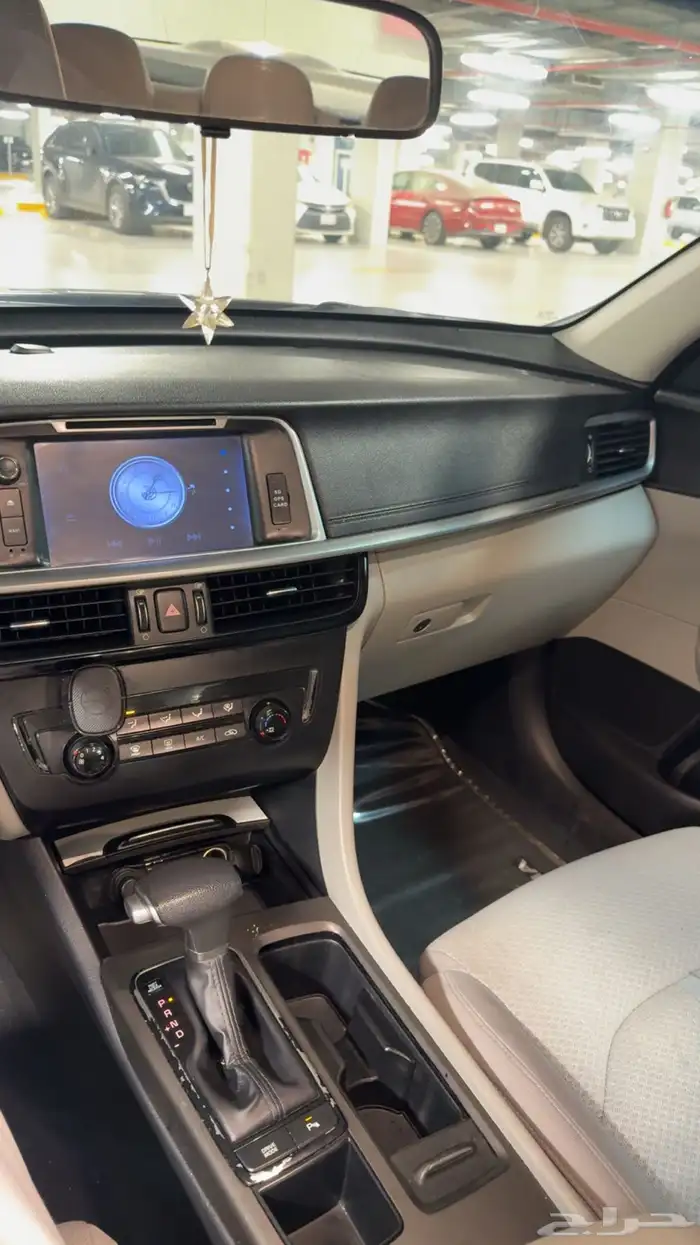 اوبتيما 2019 5