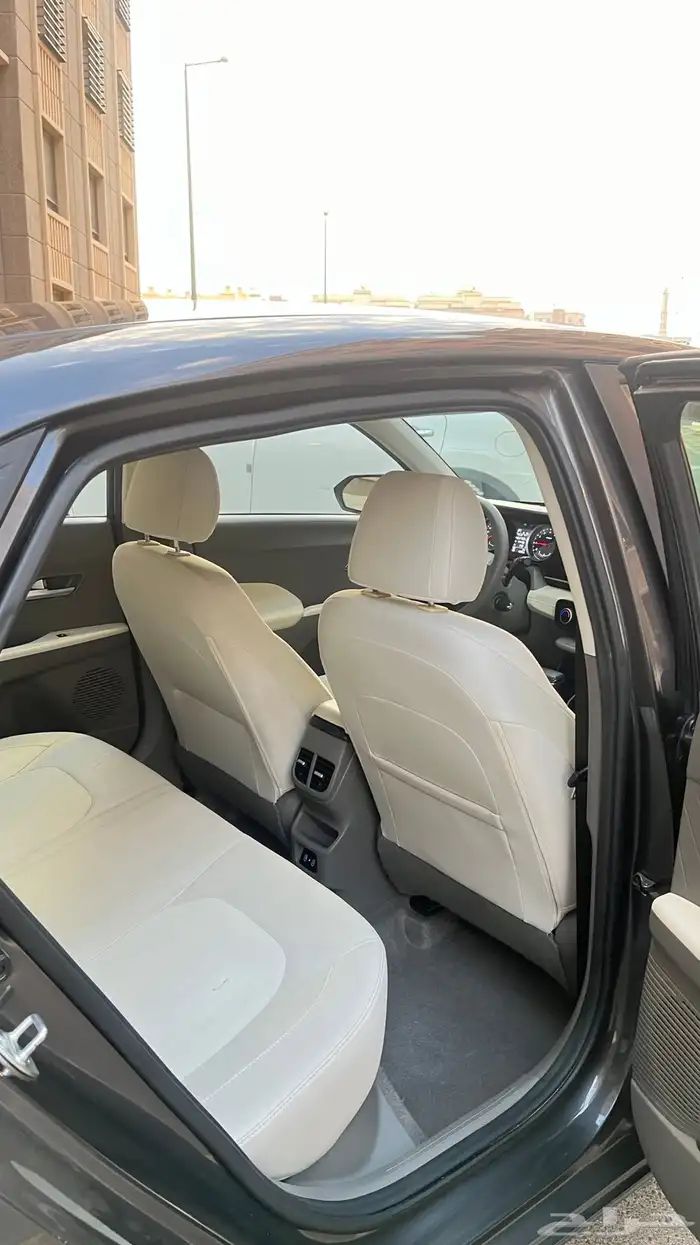 هونداي أكسنت 2024 22