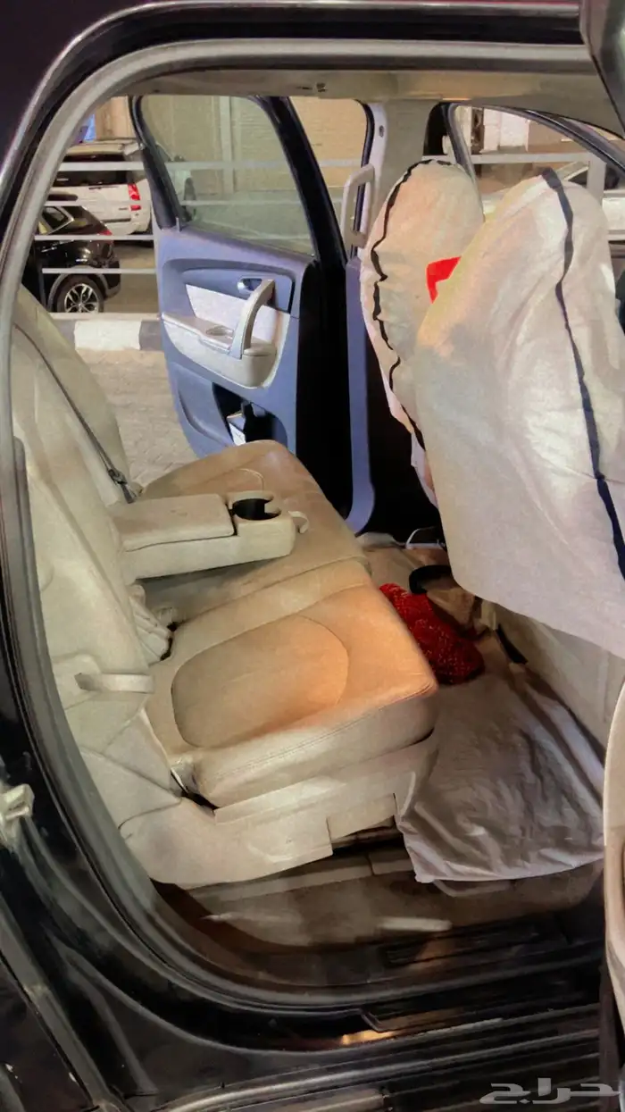 جمس أكادي نظيف مفحوص مجدد 9