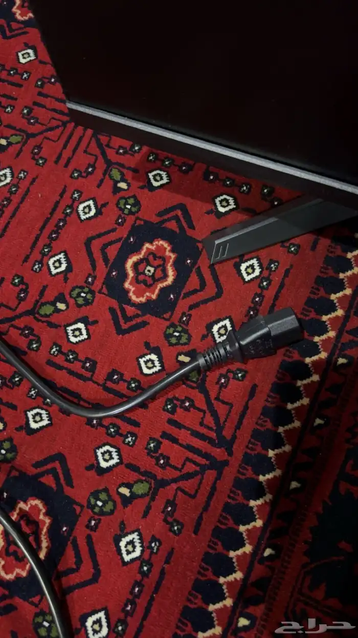 شاشه اسوس قيمنق 2