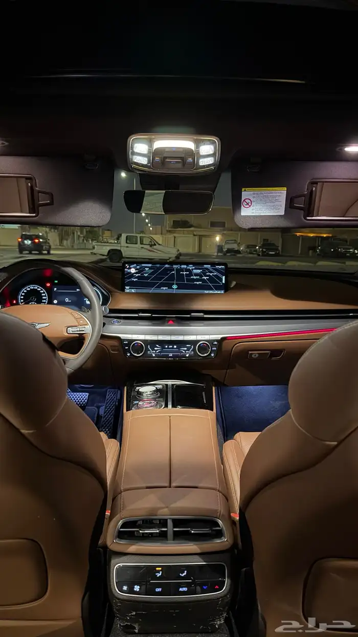 جنسس 2024 شبه جديده 7