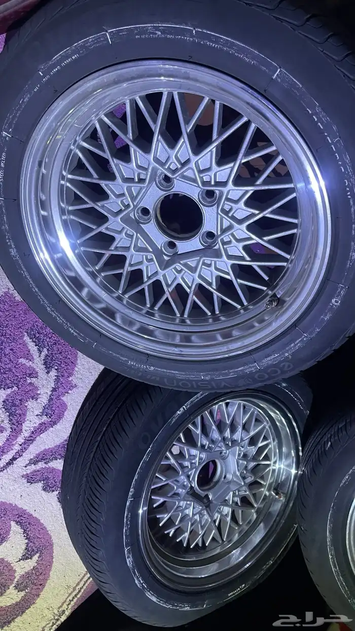 جنوط فورد ( خليه ) 4