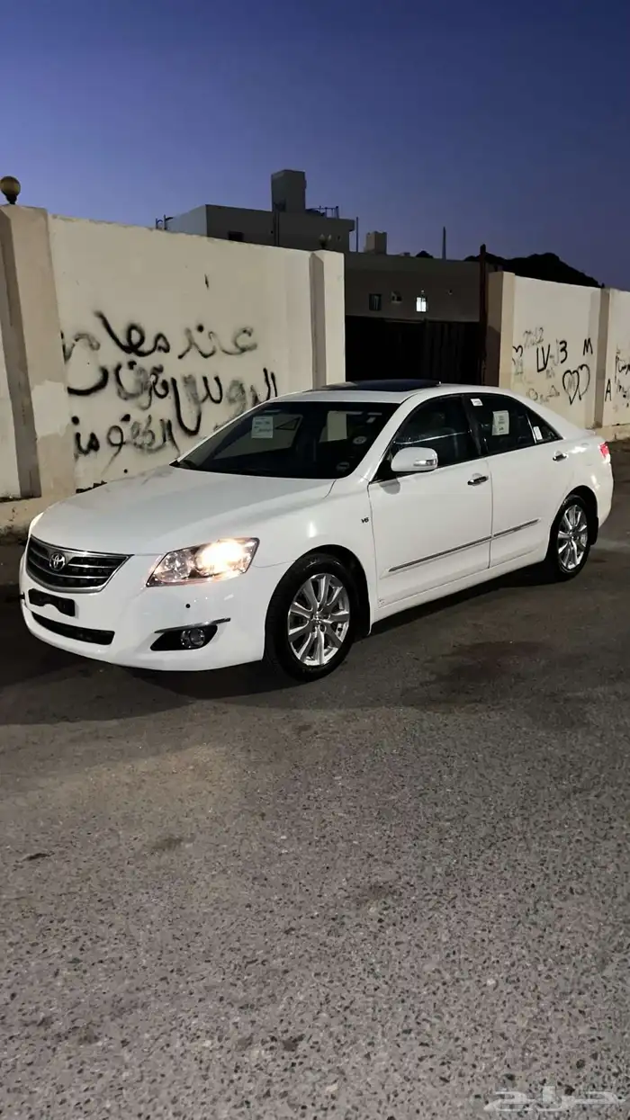 اوريون تشليح 2008 2