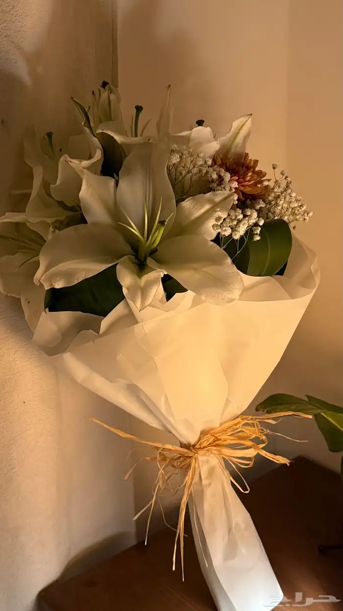 تنسيق زهور على حسب الطلب بافضل جوده وأفضل سعر 4