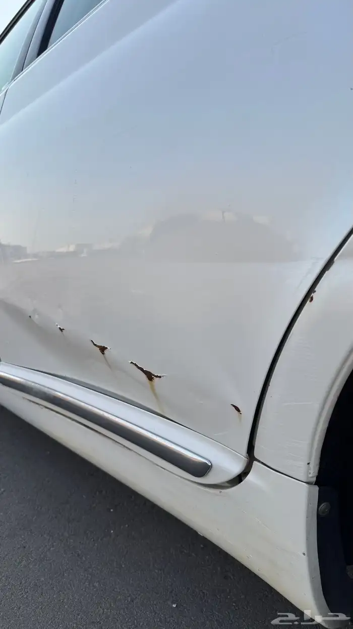 افالون 2008 فل كامل ليمتد بحالة جيده 8