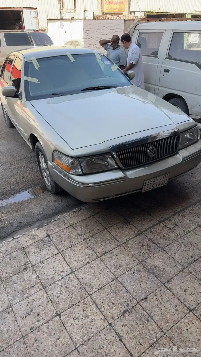 فورد 2005 مجدد 3