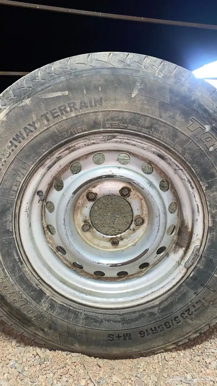 جنوط جيب شاص 2