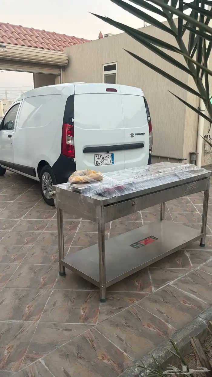 نقل وتوصيل اغراض داخل وخارج الجبيل 5