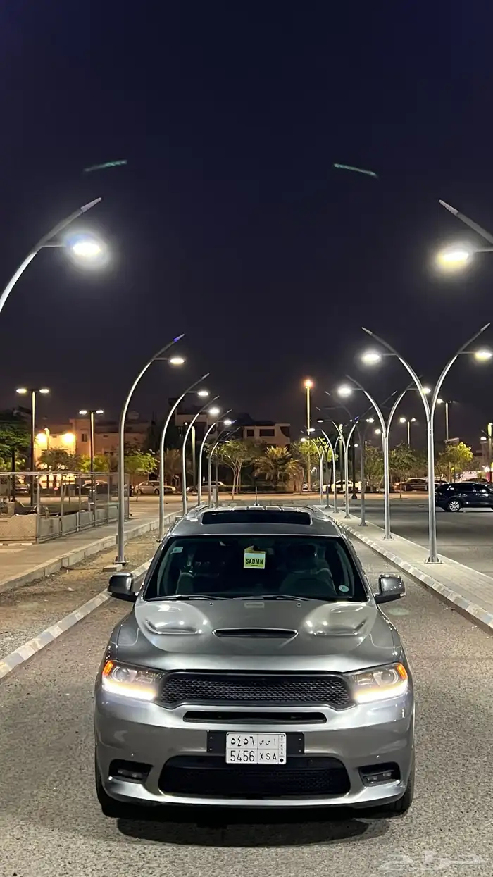 دوج دورانجو 2012 مرهم 2022 0