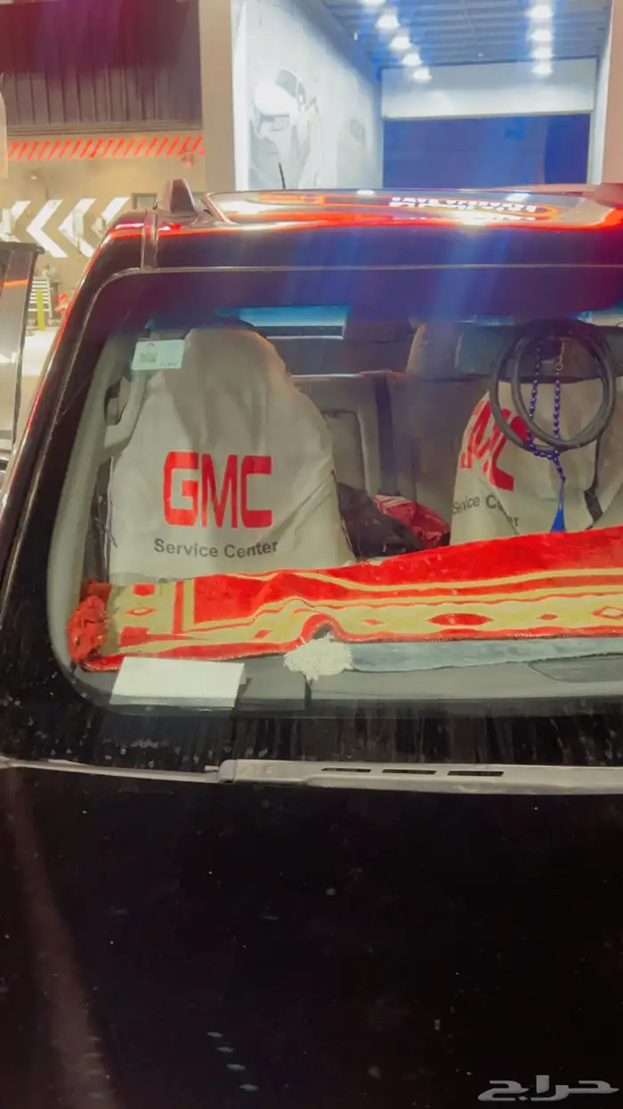 جمس أكادي نظيف مفحوص مجدد 5