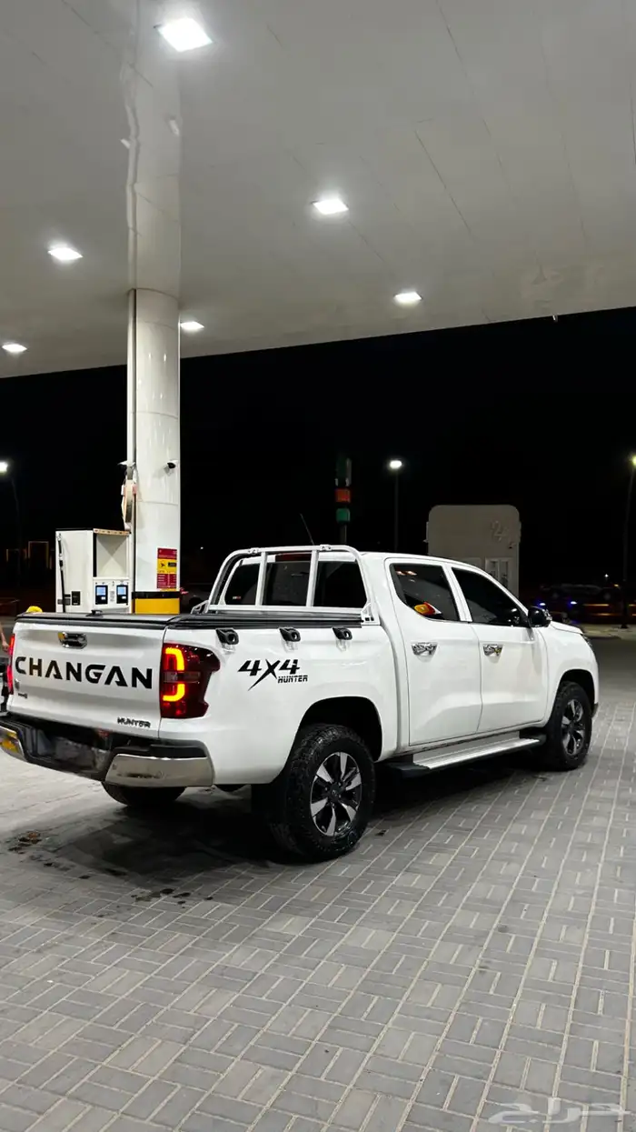 شانجان هنتر 1