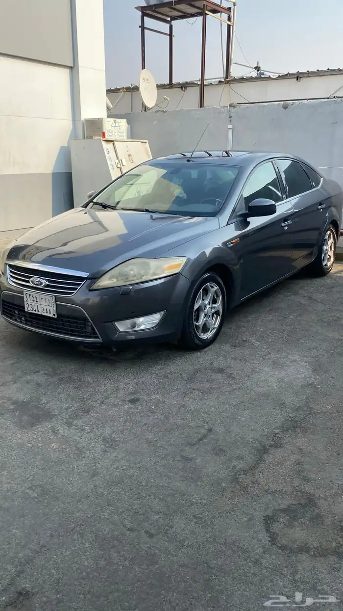 فورد 2008 ع السوم 0