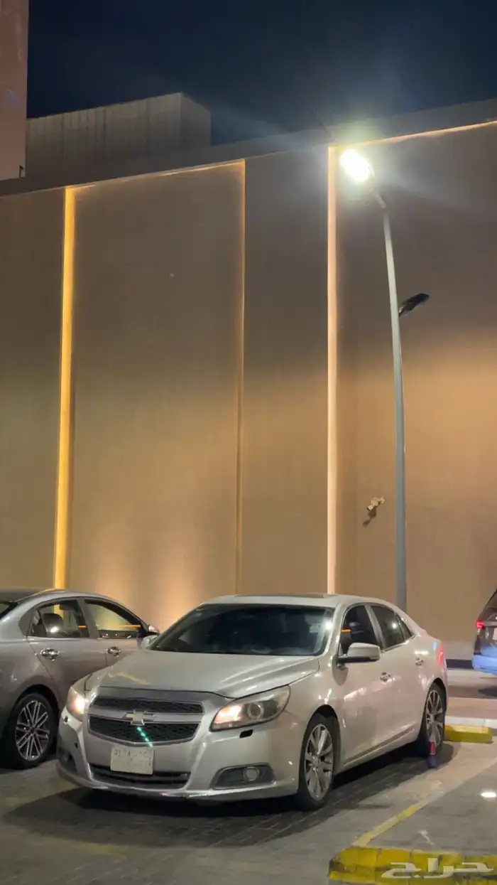 ماليبو 2015 LTZ 4