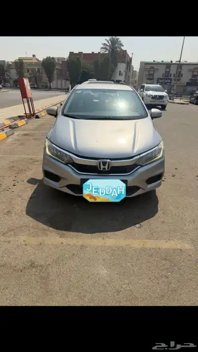 هوندا سيتي 2020 للبيع index