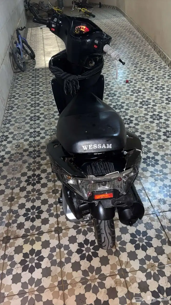 دباب عجيب وسام ناري 2024 المطور 1