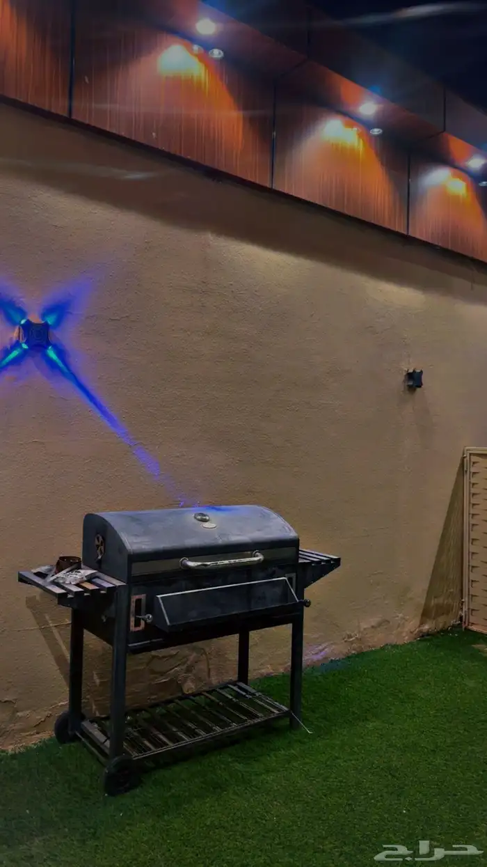 شاليهات حور 5