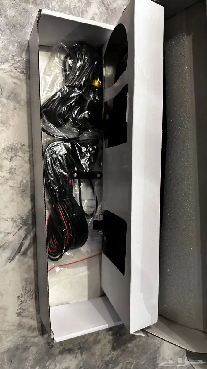 داش كام vehicle Blackbox DVR 5