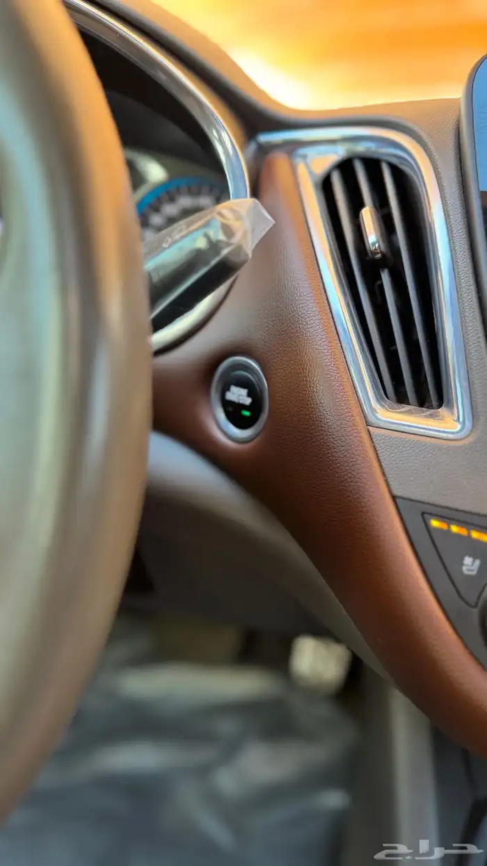 ماليبو 2017 فل كامل LTZ 36