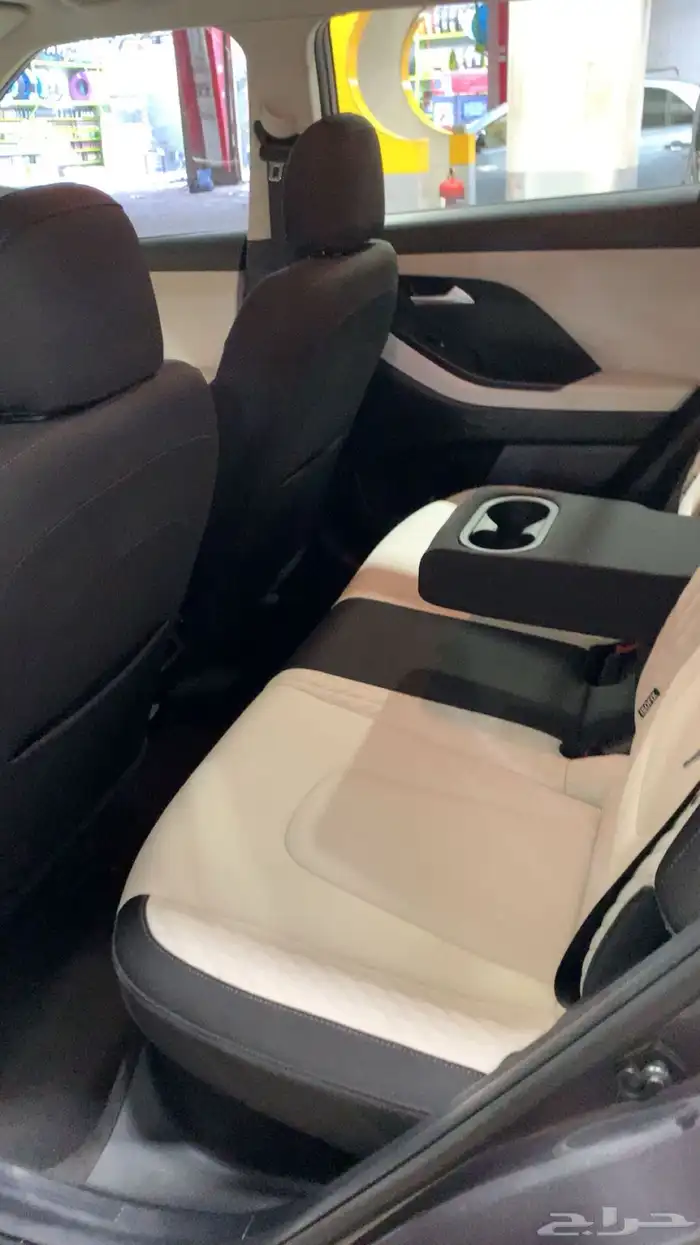 هيونداي كريتا 2023 4