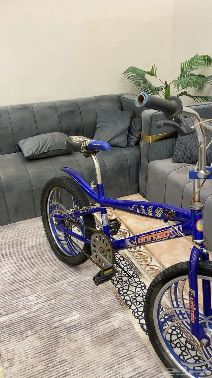 سيكل كوبرا للبيع 2