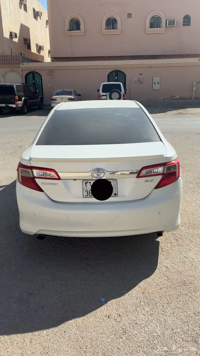 كامري 3