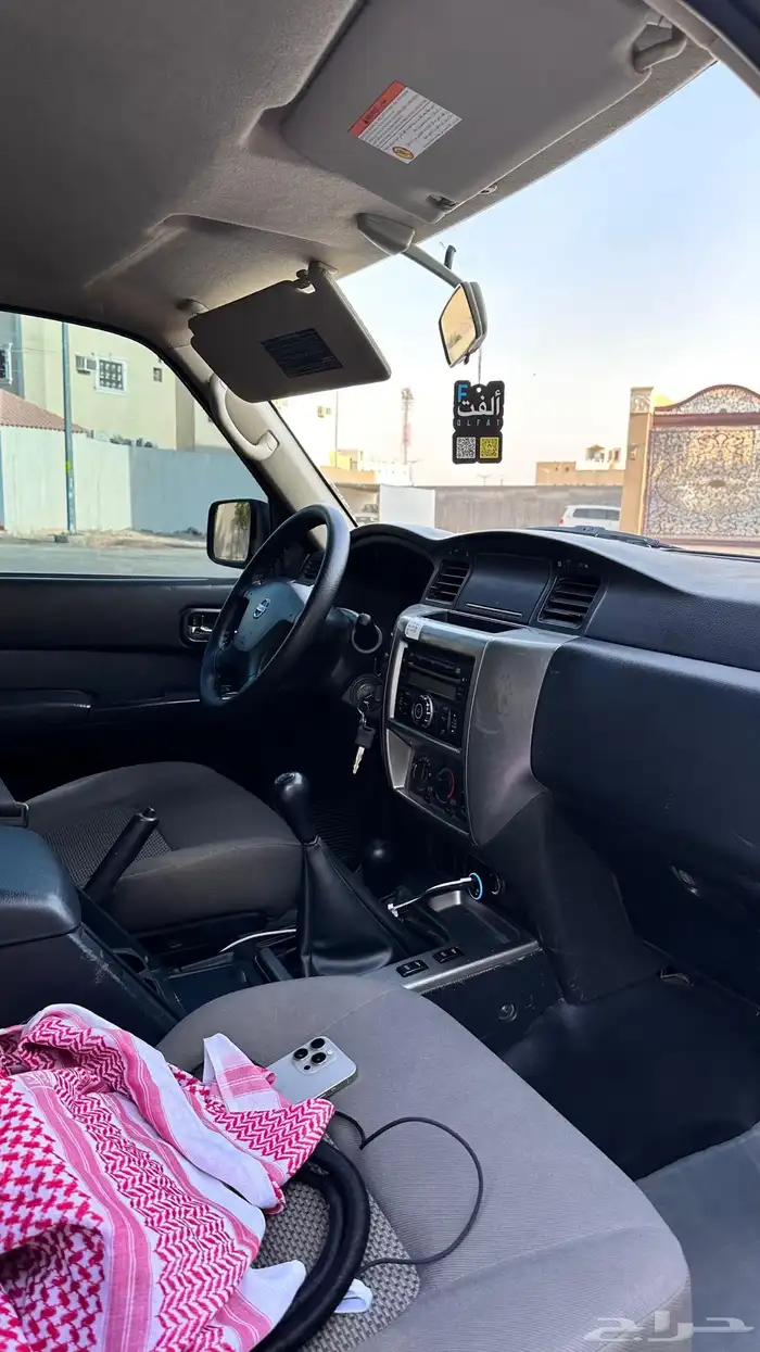 للبيع فتك 2016 2