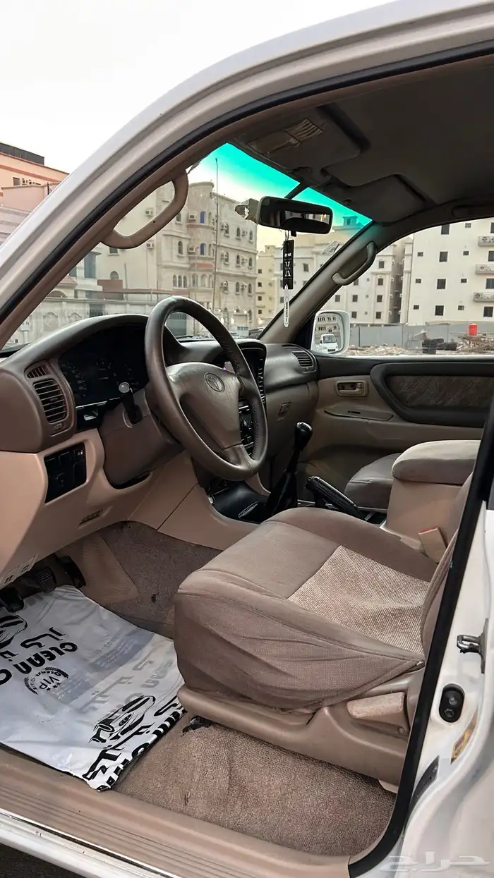 جي اكس ار 1998 للبيع 7