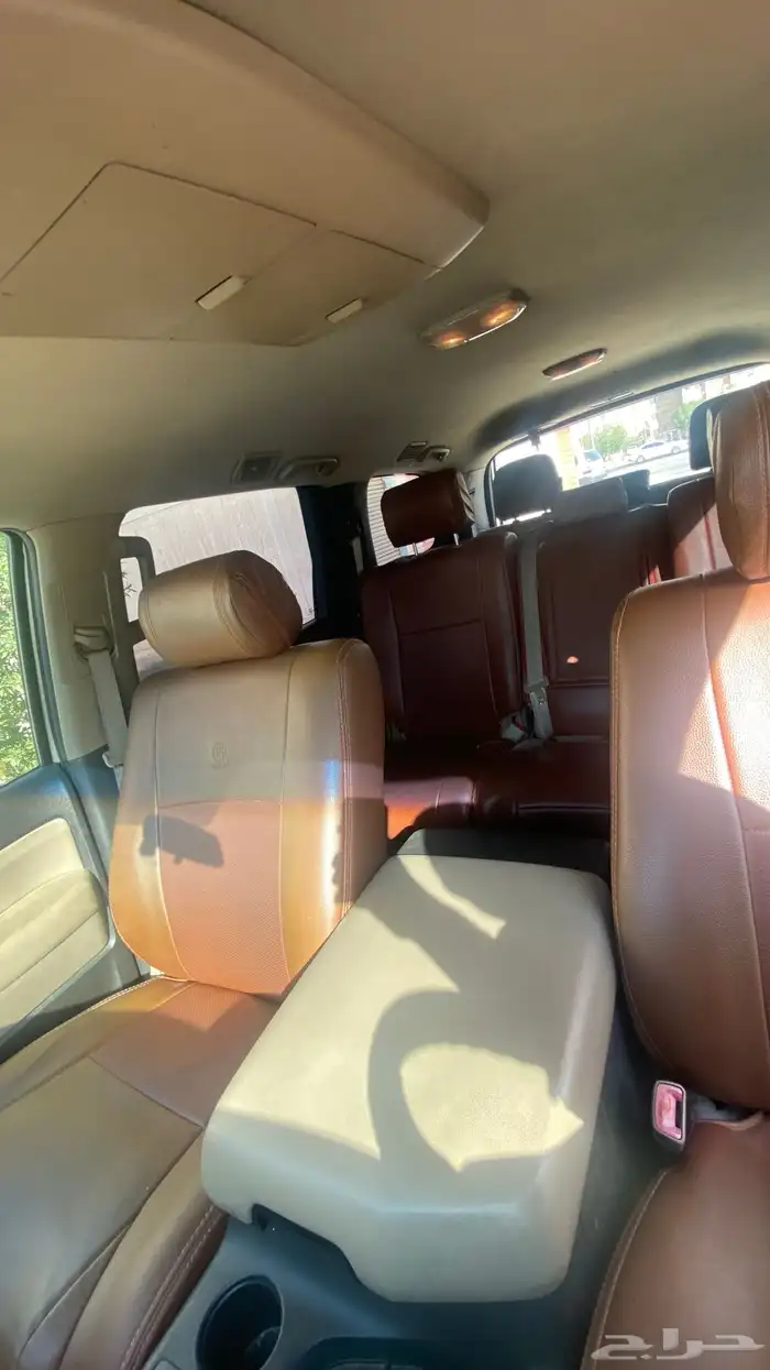 سكويا 2011 نضيف 8