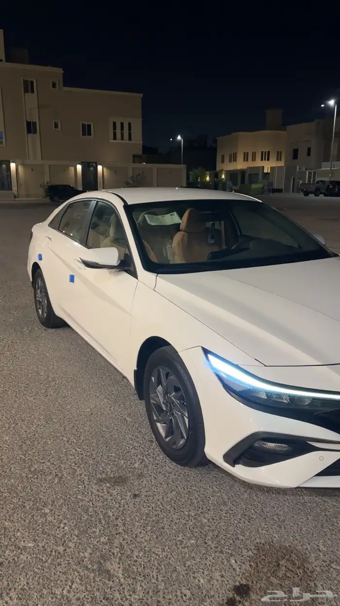 هواندي النترا سمارت مكينه 1600 المجدوعي 1