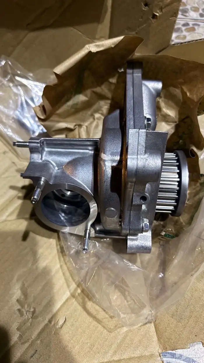 طربت مويت الرديتر وكاله كامري 98-2002 1