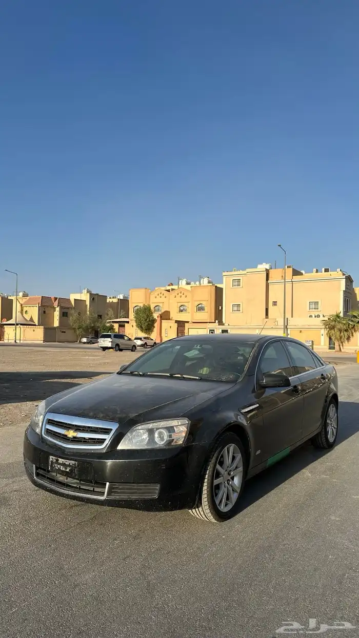 كابرس 2016 LS بودي وكاله ماعدا قطعه وحده 0