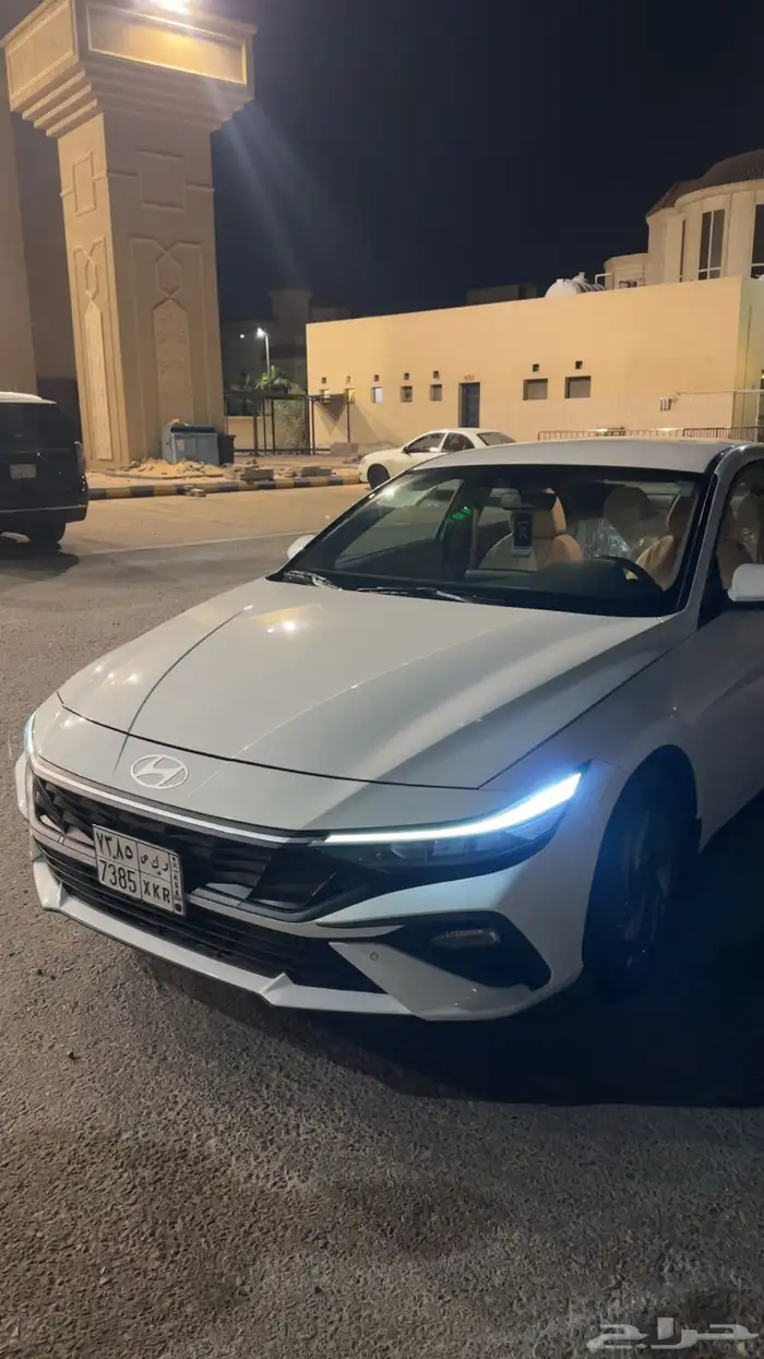 هواندي النترا سمارت مكينه 1600 المجدوعي 6