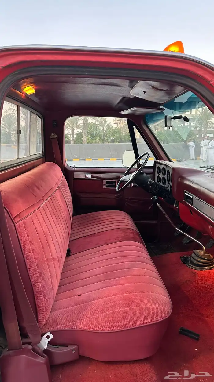 بهبهاني موديل 1982 15