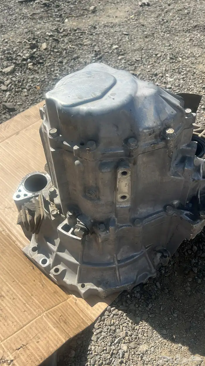 قير كامري للبيع 2011 0