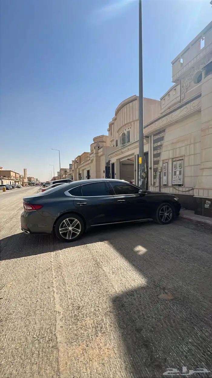 للبيع ازيرا 2020 وكاله 3